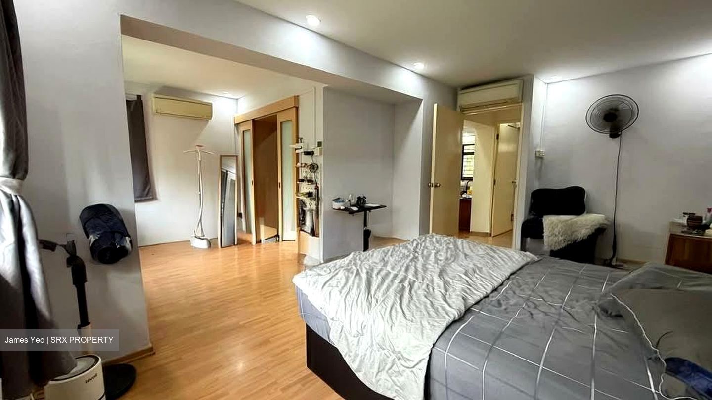 Blk 186C Rivervale Gateway (Sengkang), HDB 5 Rooms #588611801